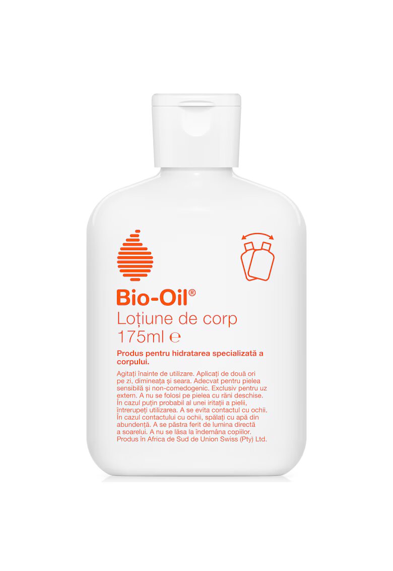 Bio oil Lotiune pentru ingrijirea pielii uscate 175 ml