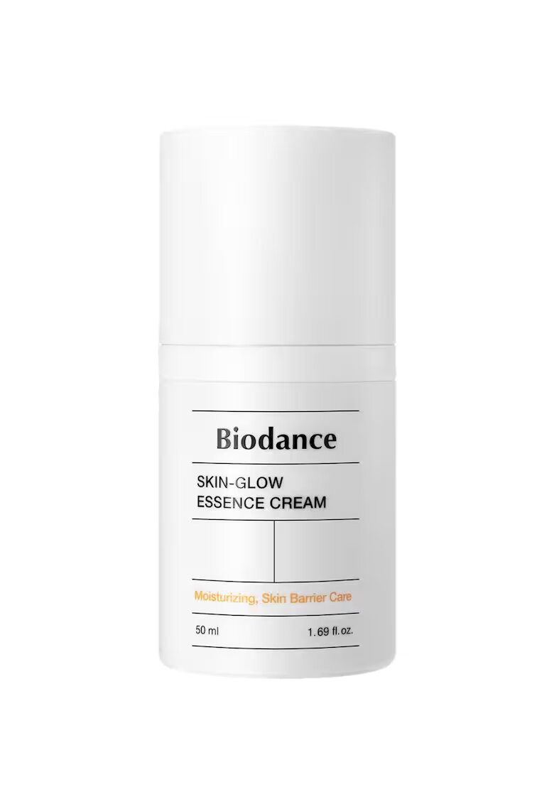 Biodance Crema de fata hidratanta cu ceramide - Skin Glow Essence - 50 ml