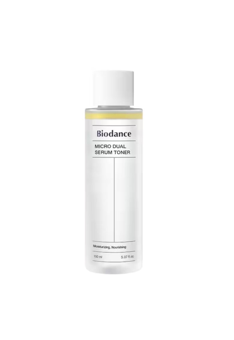 Biodance Micro Dual Serum Toner - 150ml