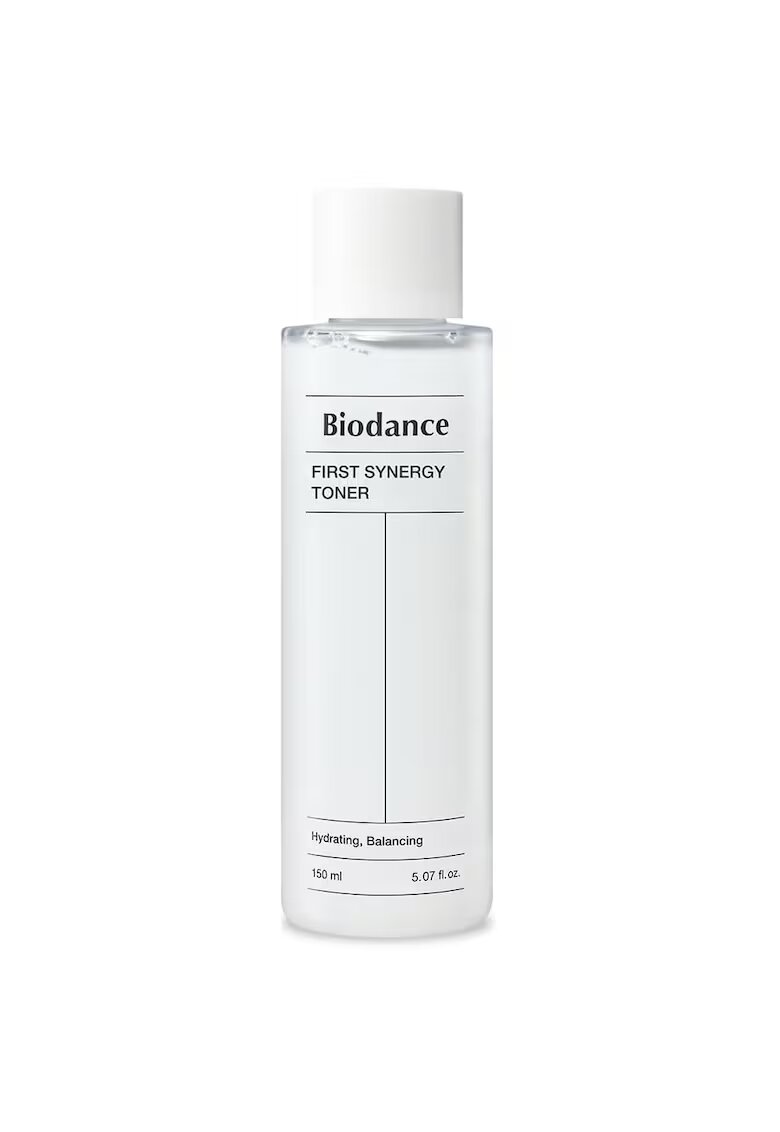 Biodance Toner de fata - First Synergy - 150 ml