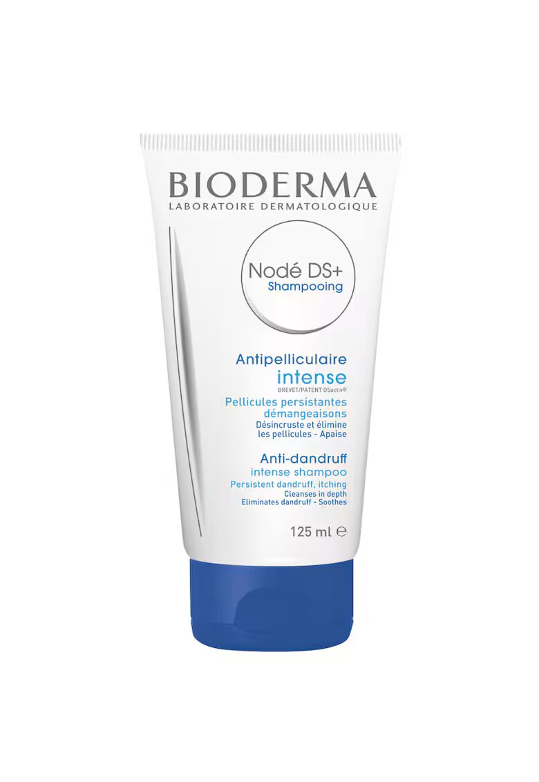 Bioderma Sampon anti-matreata Node - 125 ml