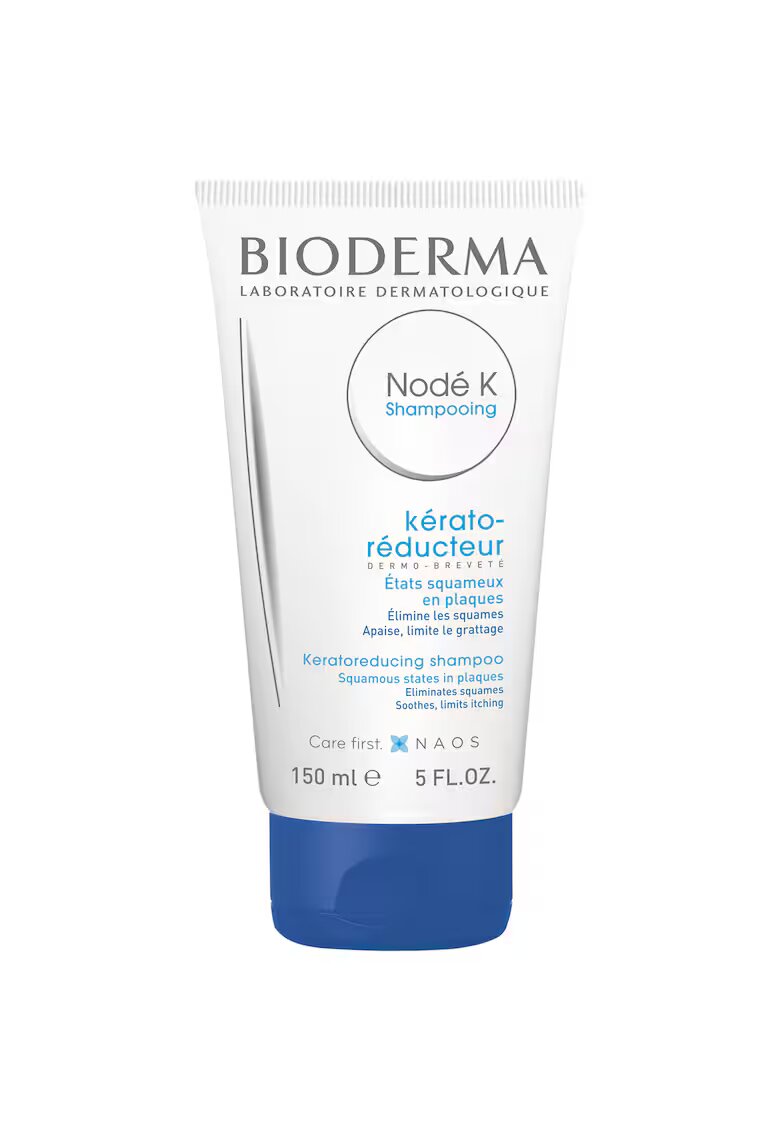 Bioderma Sampon anti-matreata Node - 150 ml