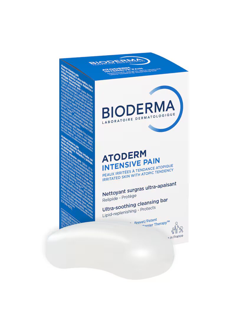 Bioderma Sapun Atoderm Pain pentru piele sensibila - 150 g