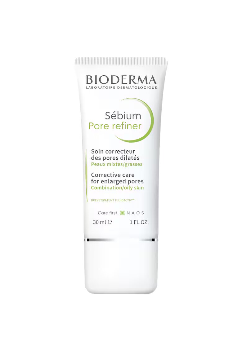 Bioderma Ser concentrat Sebium Pore Refiner pentru ten cu pori dilatati - 30 ml