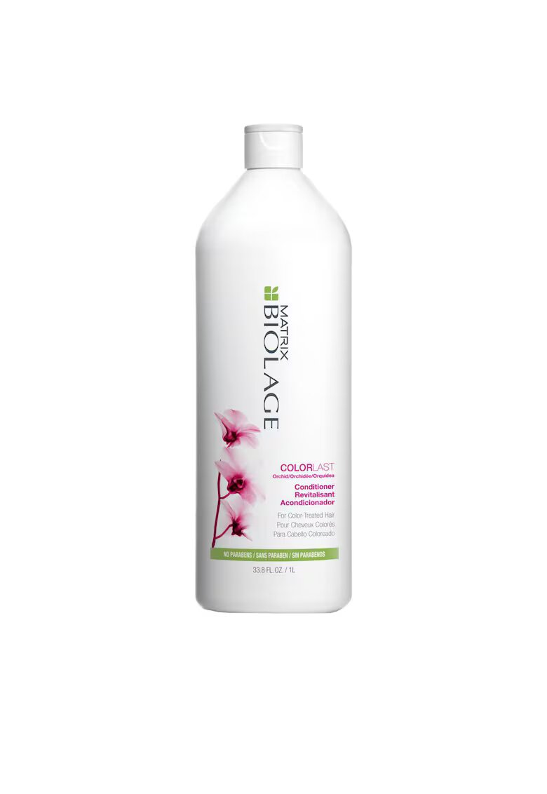 Biolage Balsam ColorLast pentru par vopsit - 1000 ml