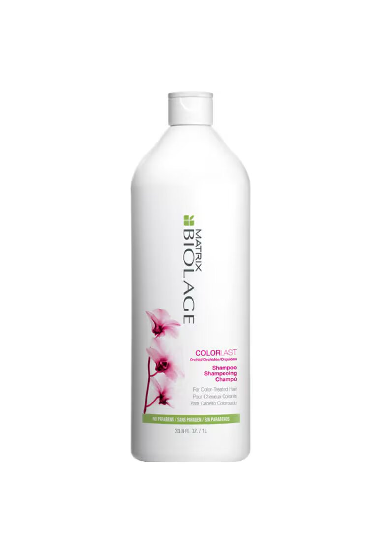 Biolage Sampon 1000 ml - ColorLast