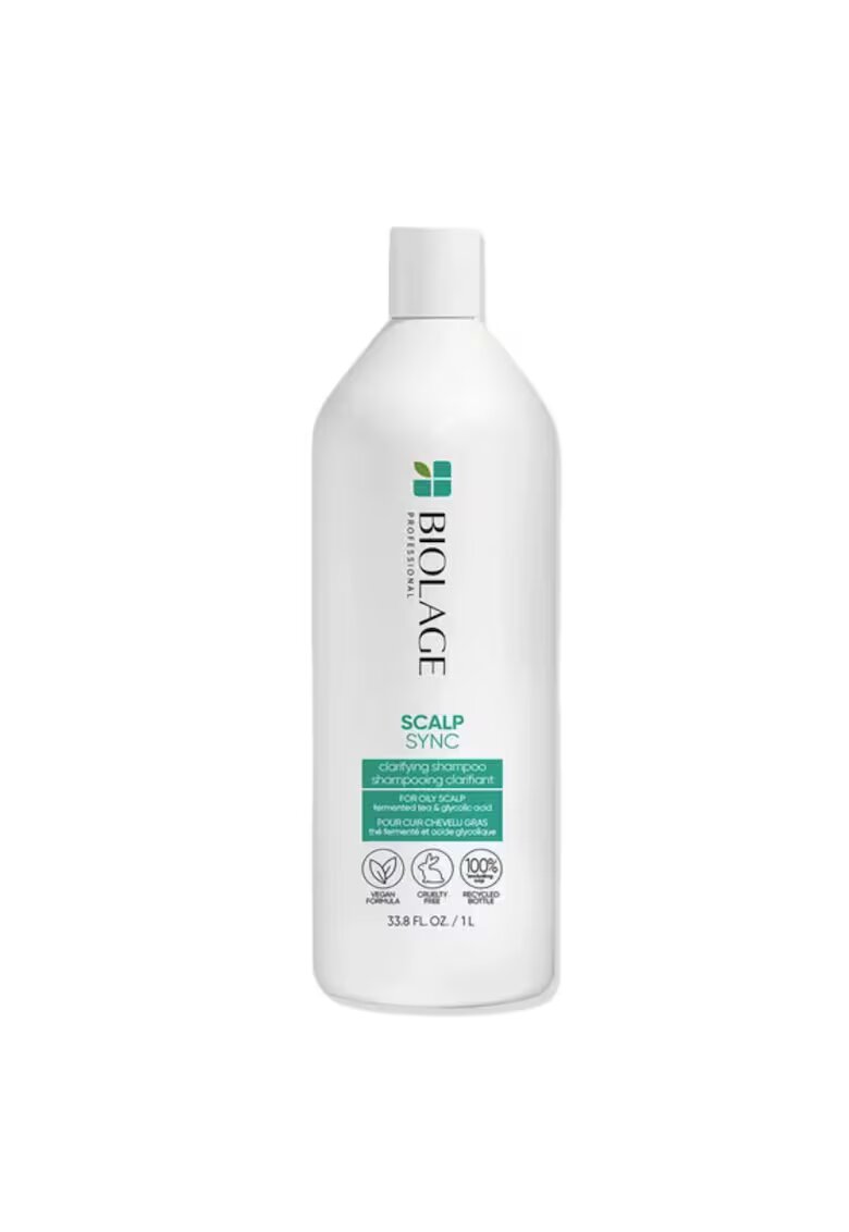 Biolage Scalp Sync Clarifying Shampoo - Sampon Anti-Matreata 1000ml