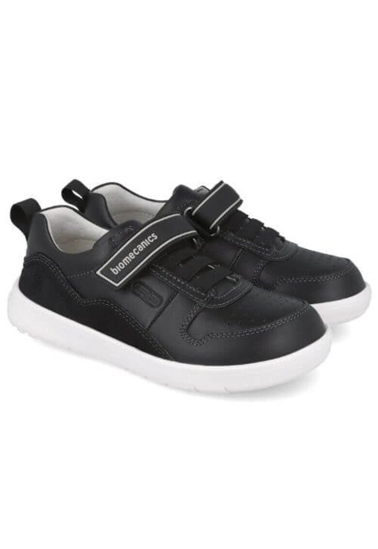 Biomecanics Pantofi copii baieti din piele naturala 251240-A054