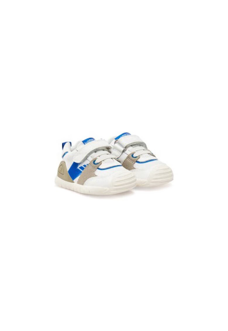Biomecanics Pantofi sport baieti 305209269 - Textil - Alb - Alb