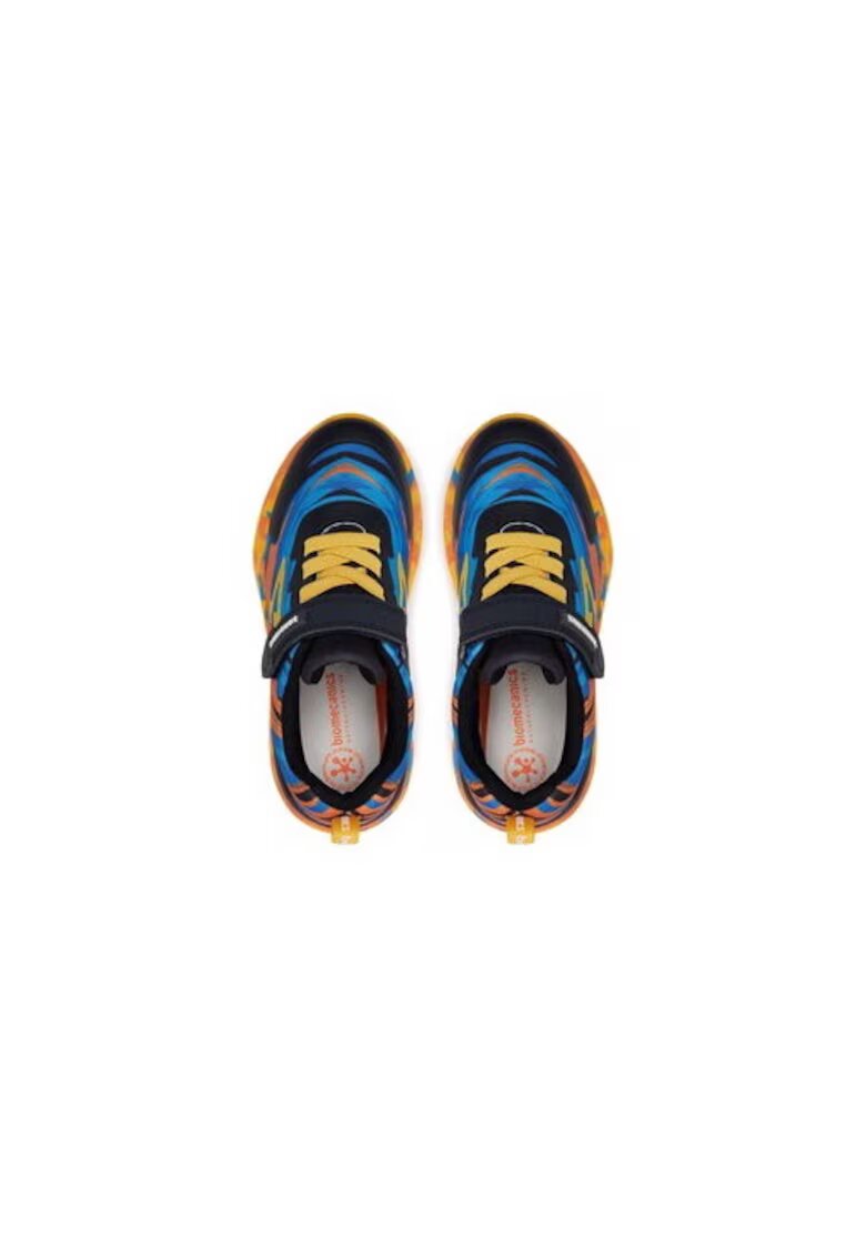 Biomecanics Pantofi sport baieti 305210272 - Textil - Albastru - Albastru