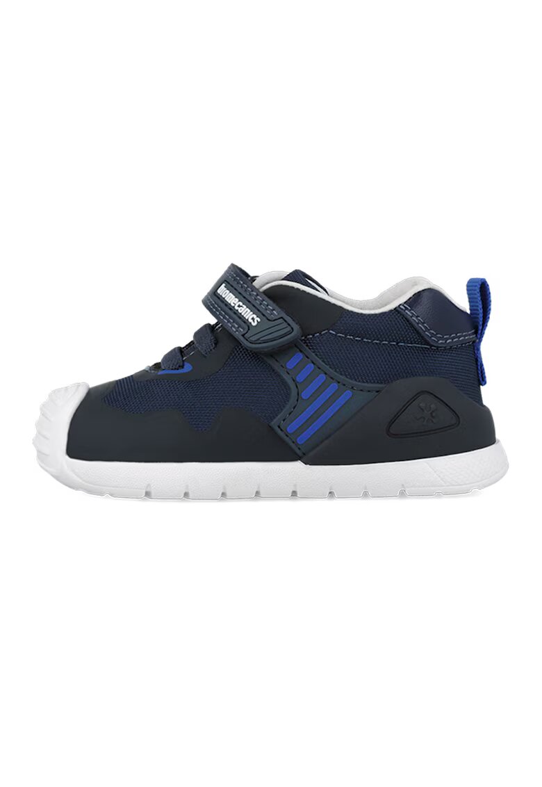 Biomecanics Pantofi sport cu sireturi elastice - Albastru ultramarin