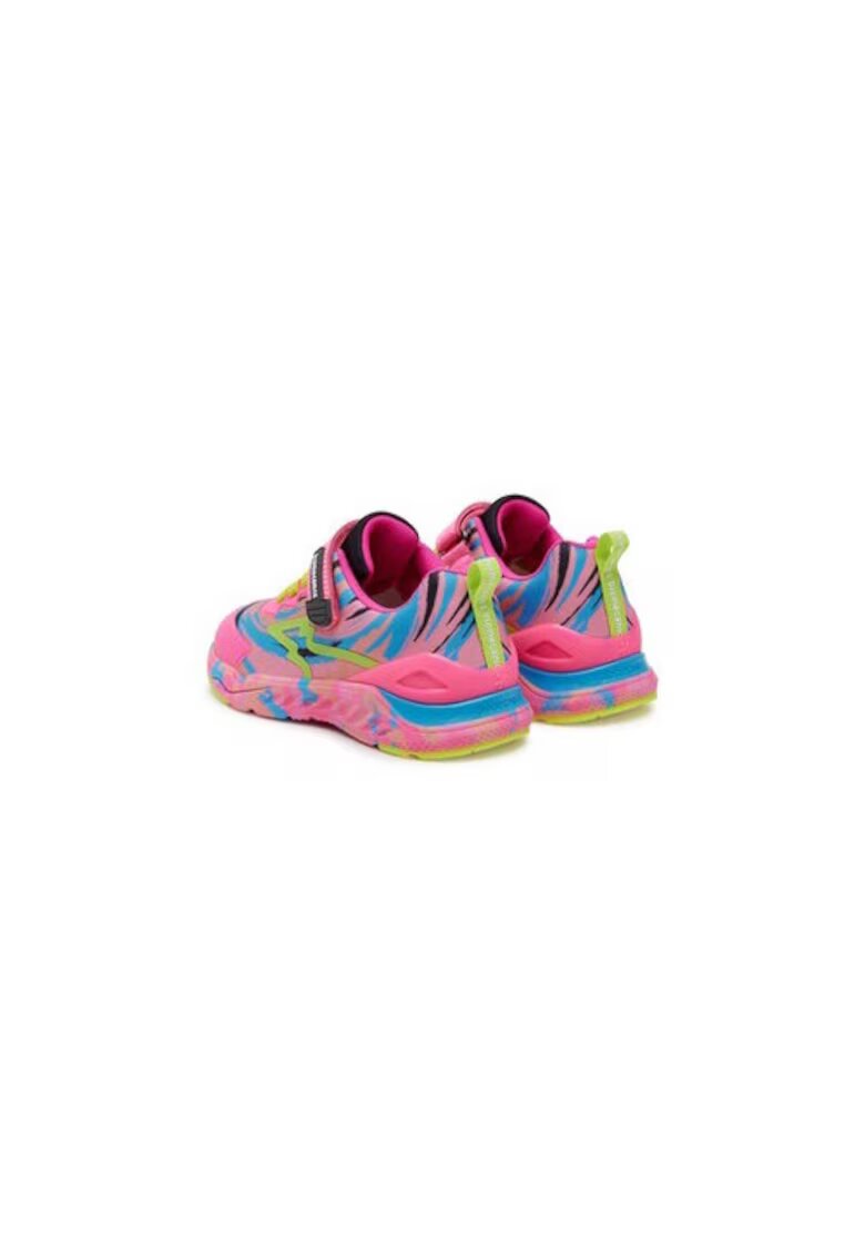 Biomecanics Pantofi sport fete 305210289 - Textil - Roz - Roz