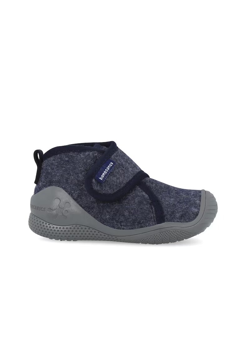 Biomecanics Papuci 251140-A371 Jeans - Bleumarin