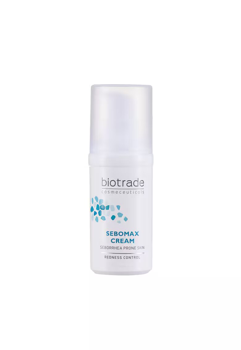 BIOTRADE Crema antiseboreica Sebomax cream 30 ml