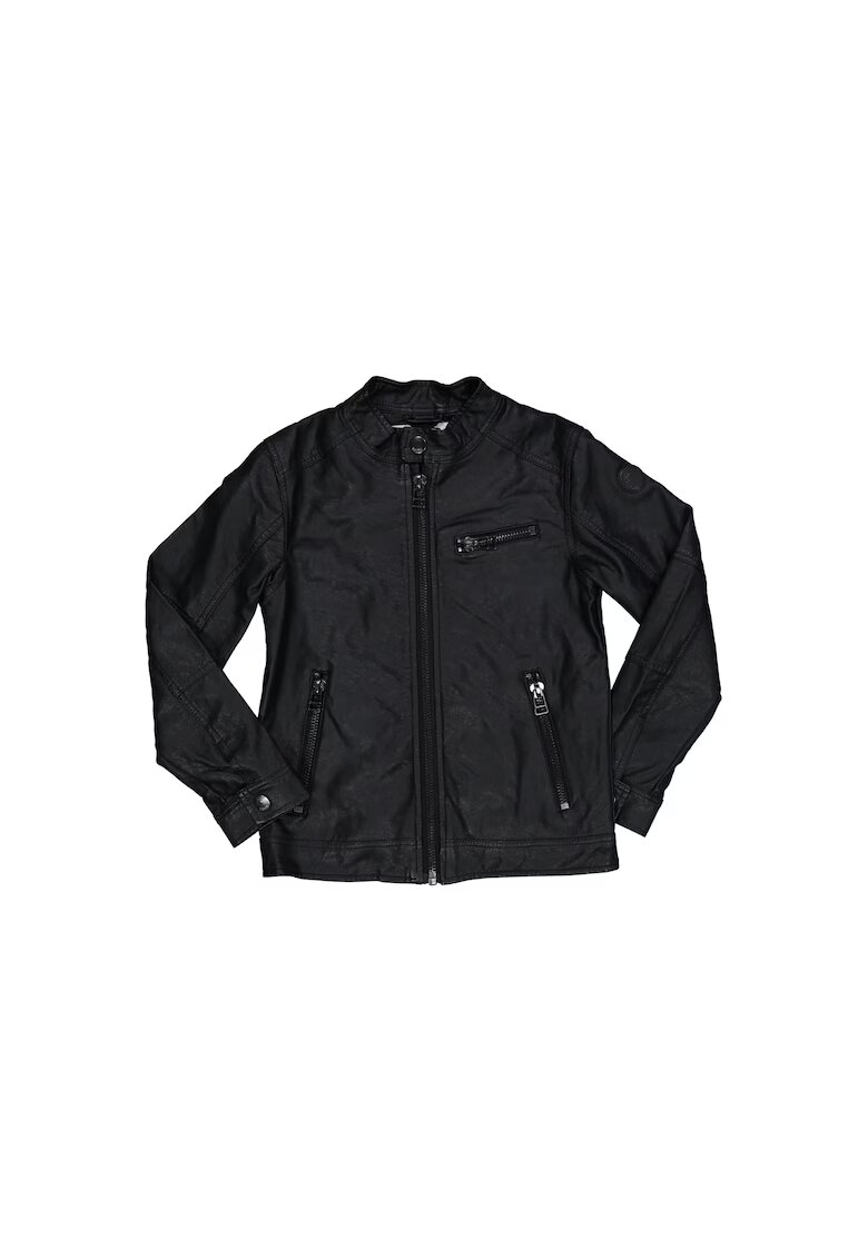 Birba Jacheta copii - Poliester - 302578931 - Negru