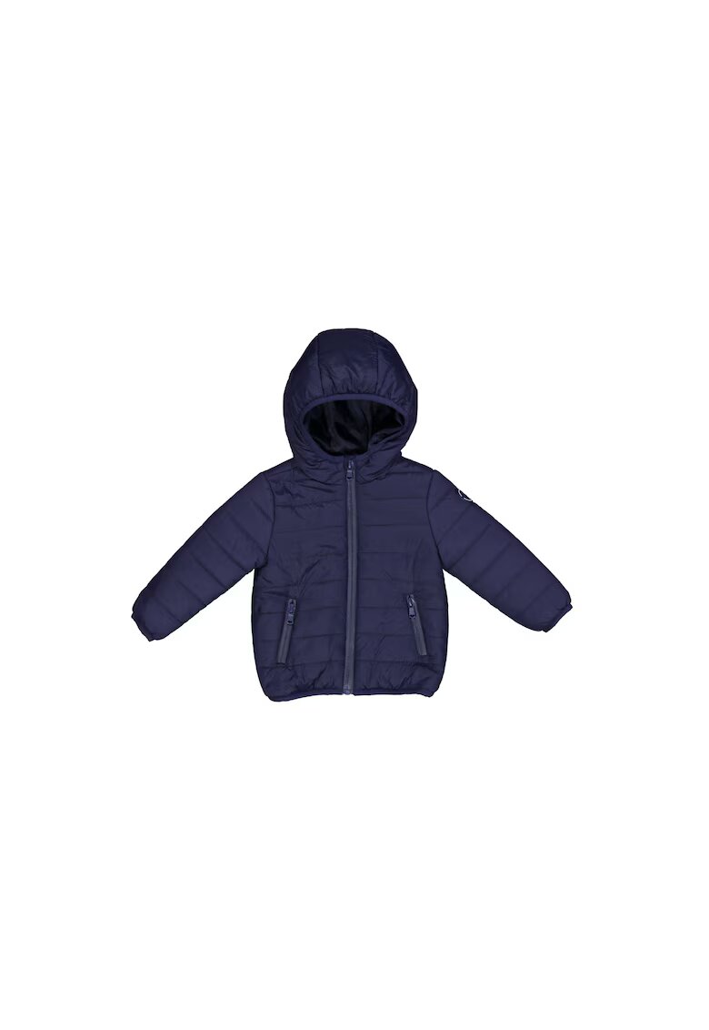 Birba Jacheta copii - Poliester/Poliamida - 302578856 - Albastru
