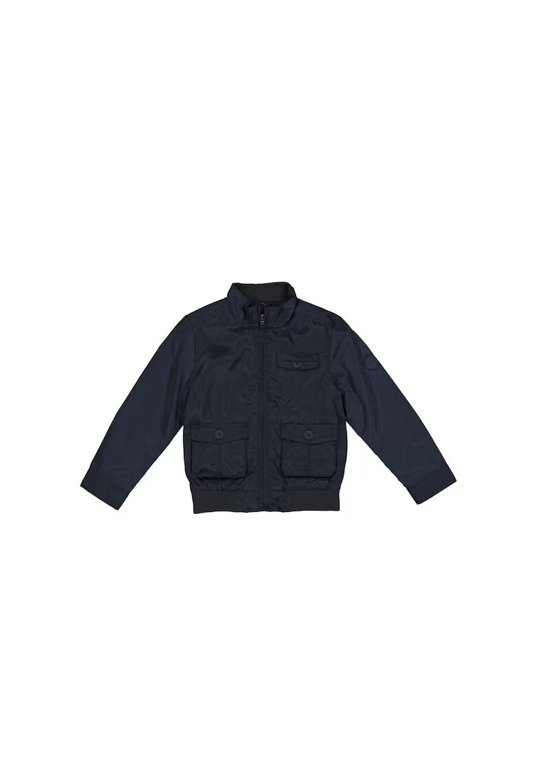 Birba Trybeyond Geaca Baieti - 302578986 - Poliester - Albastru