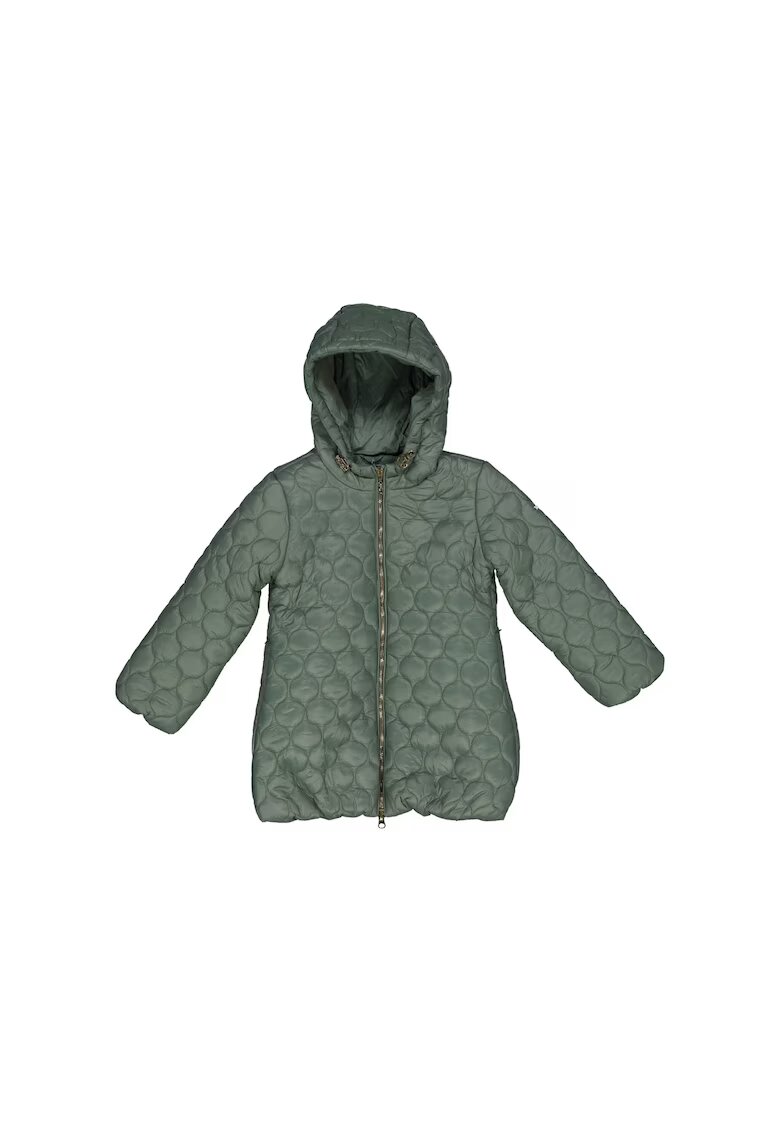 Birba Trybeyond Geaca Fete - 303328115 - Poliester - Verde