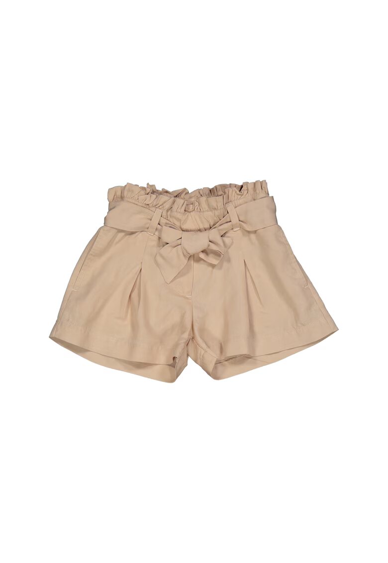 Birba Trybeyond Pantaloni scurti Fete - 302570935 - Lyocell - Bej