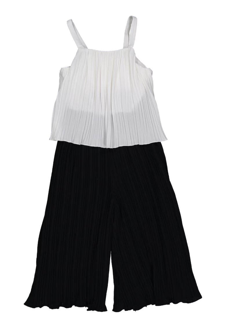 Birba Trybeyond Salopeta Fete - 302573196 - Poliester - Negru
