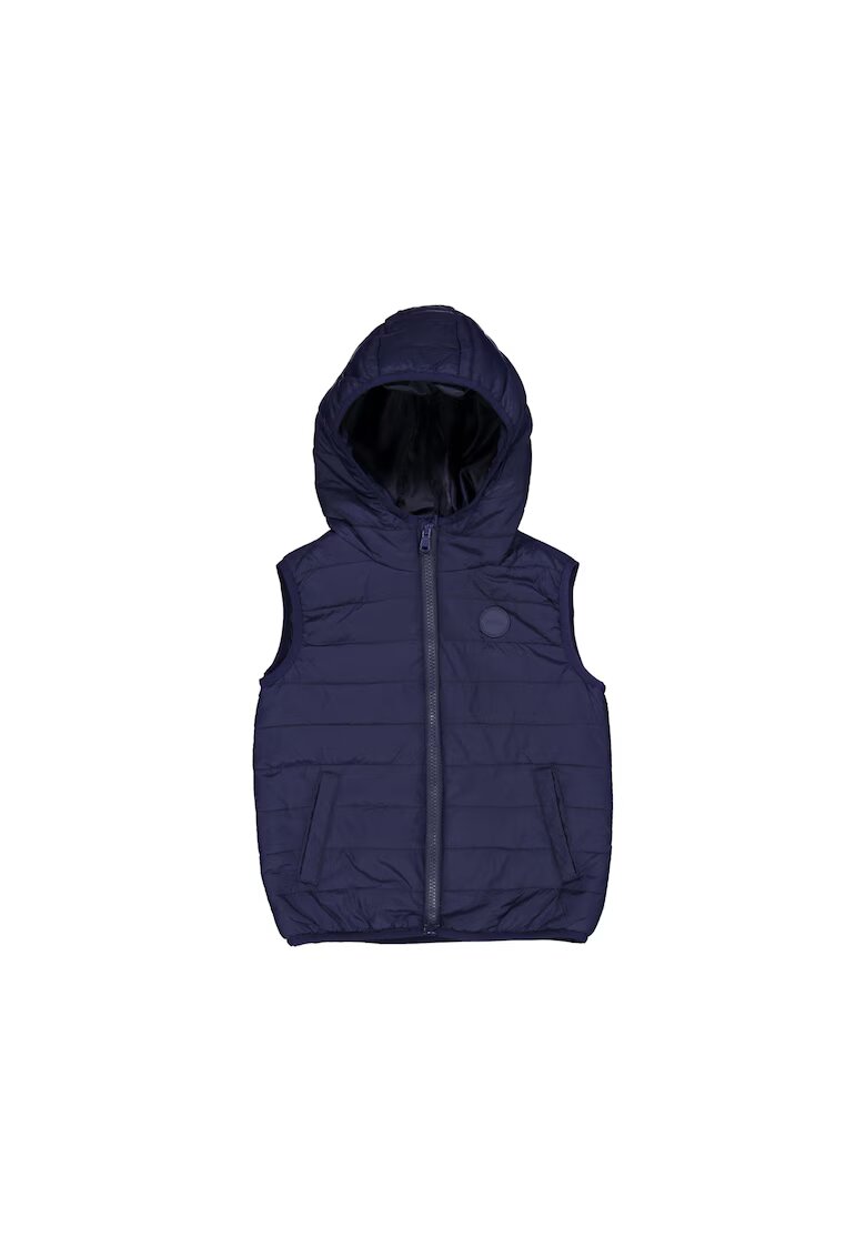 Birba Trybeyond Vesta Baieti - 302579235 - Poliester - Albastru