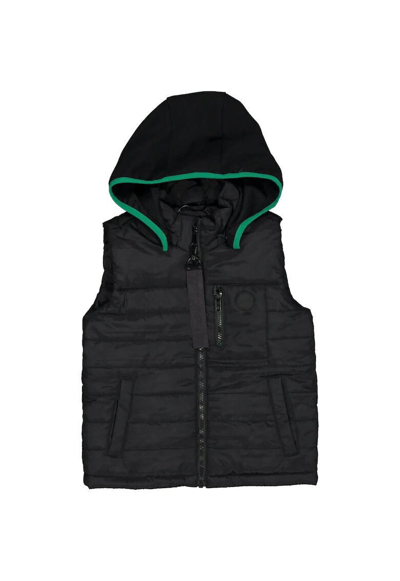 Birba Trybeyond Vesta Baieti - 303328160 - Poliamida - Negru