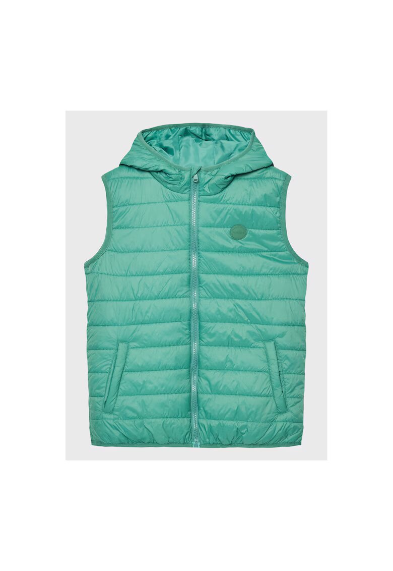 Birba Vesta copii - Poliamida - 302579204 - Verde