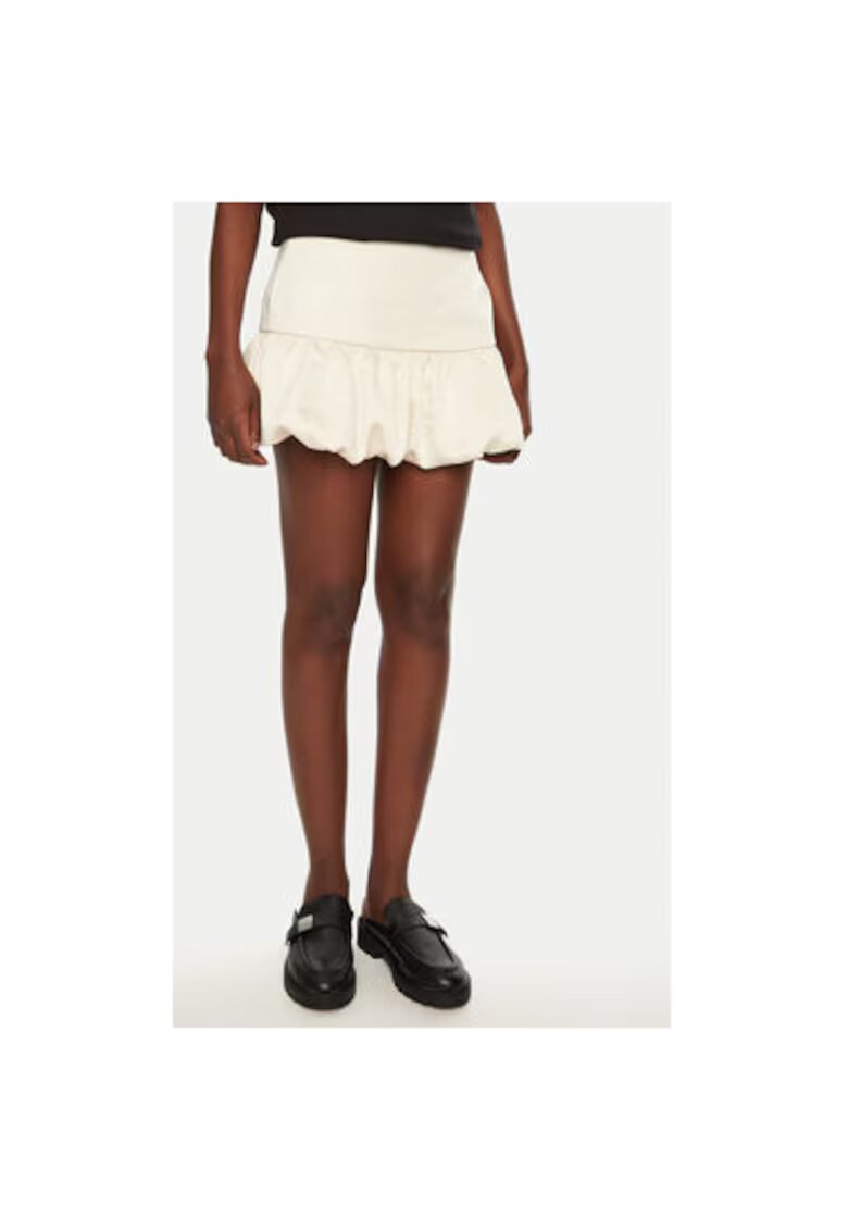 Birgitte Herskind Fusta dama - 304944253 - Poliester reciclat - Bej - Bej