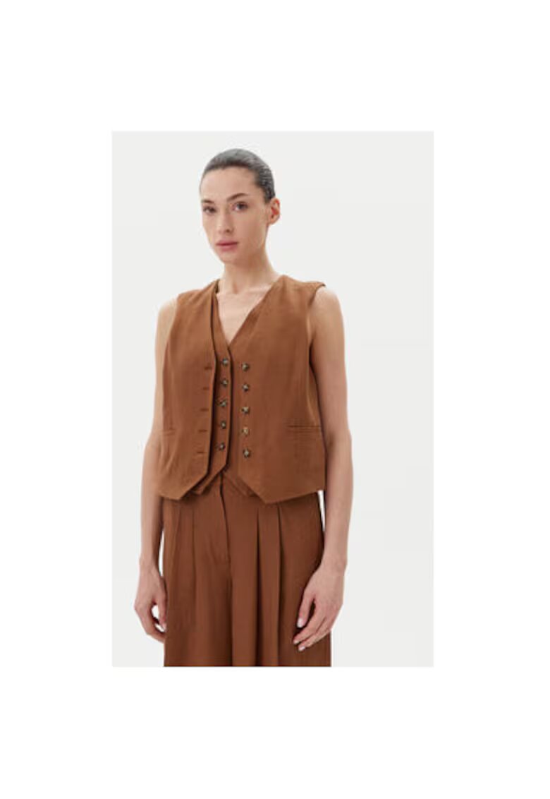 Birgitte Herskind Vesta dama 5505840 - Viscoza/In - Maro - Maro