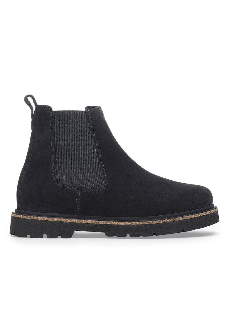 Birkenstock Ghete Dama - - Negru