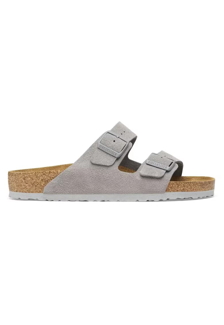 Birkenstock Papuci Unisex - Arizona 1027687
