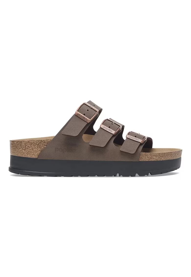 Birkenstock Papuci Unisex - Arizona 1029741