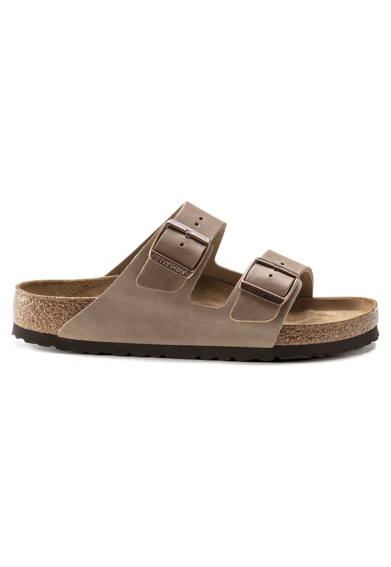 Birkenstock Papuci Unisex - Arizona 552811