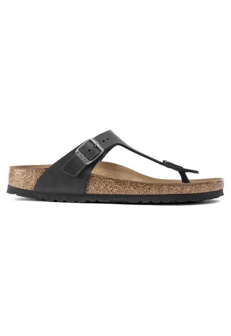 Birkenstock Papuci Unisex - Gizeh 845251