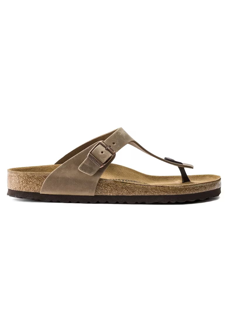 Birkenstock Papuci Unisex - Gizeh 943811