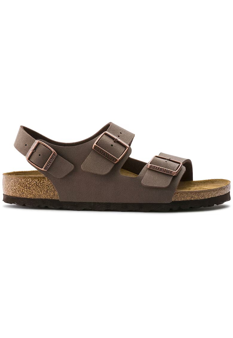 Birkenstock Sandale Unisex - Milano 0634501