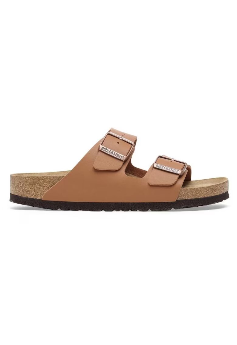 Birkenstock Slapi pentru femei - BM219355 - Bej