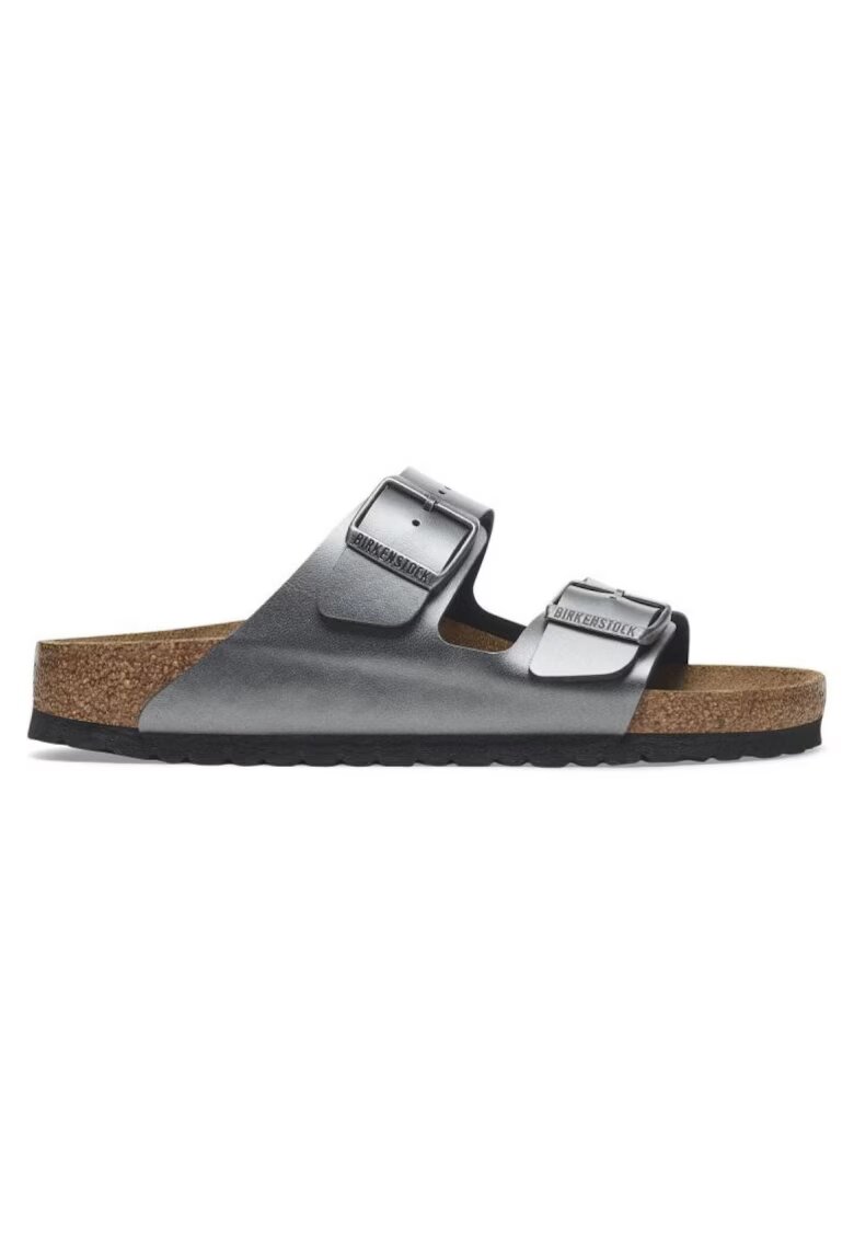 Birkenstock Slapi pentru femei - BM219801 - Gri