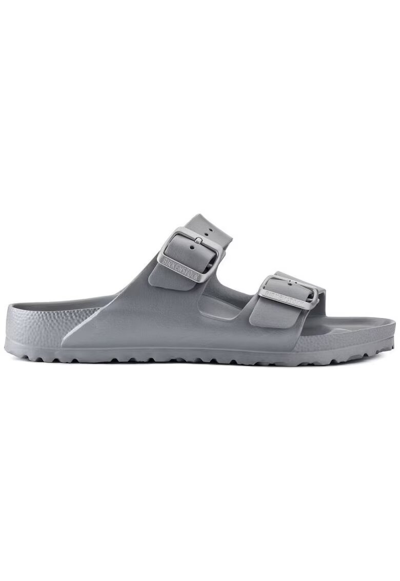 Birkenstock Slapi pentru femei - BM219854 - Gri