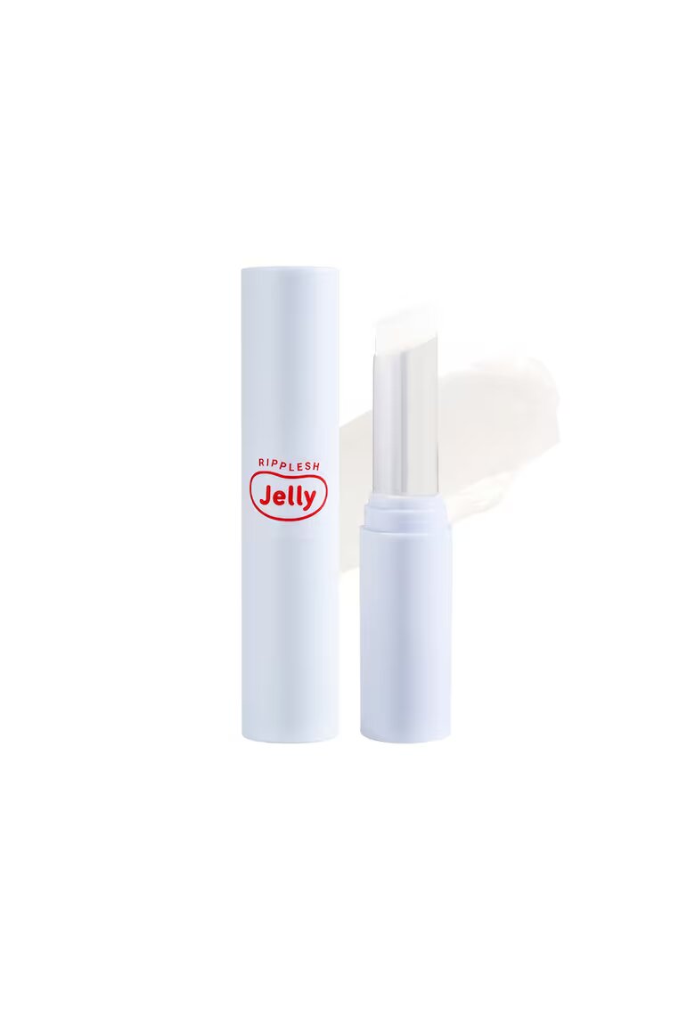 Black Rouge Balsam de buze - Ripplesh Jelly Balm - J01 Dewy Jelly - 3.3 gr