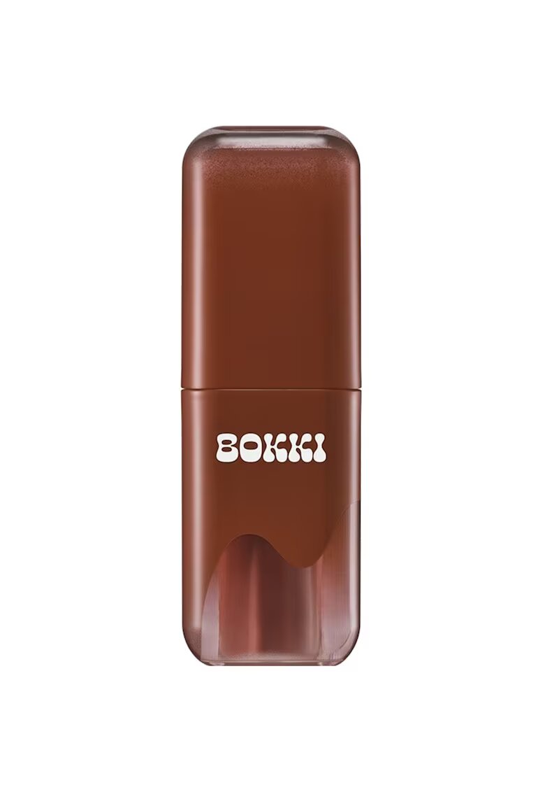 Black Rouge Glow Bokki Tint Nuantator pentru buzewqfaxzg - Maroniu roscat