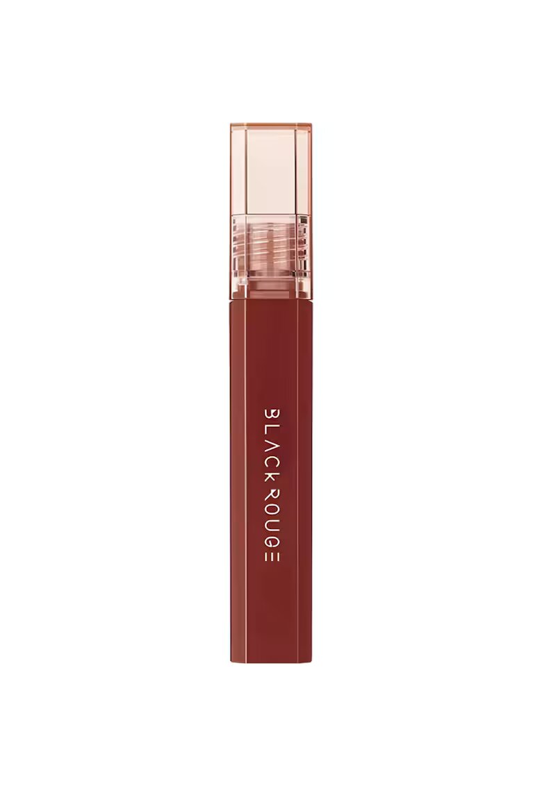 Black Rouge Ruj Lichid - Half N Half Water Glow 2 - 3 -5 gr - HG08 Hazelnut Syrup