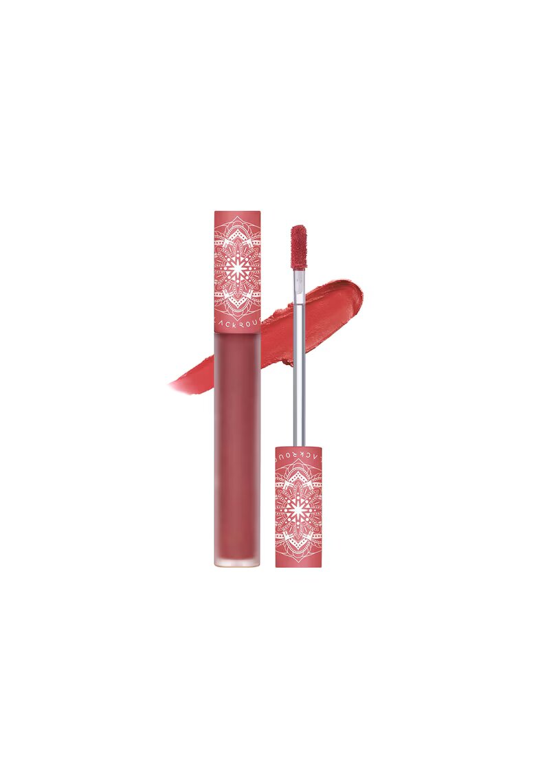 Black Rouge Ruj matifiant - Cream Matt Rouge - CM14 Pride of the Daffodil - 5 gr