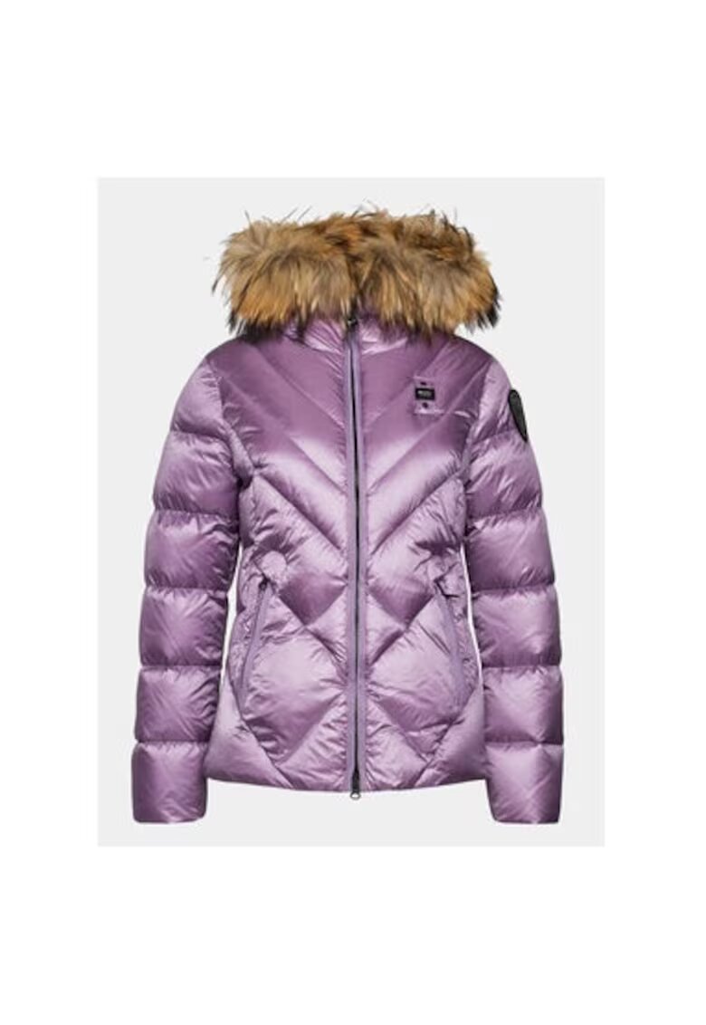 Blauer Geaca dama - 303293000 - Nylon - S INTL - Violet