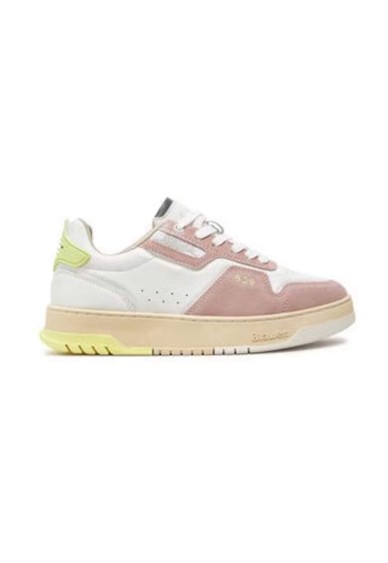 Blauer Pantofi sport dama 303904524 - Textil - Roz - Roz