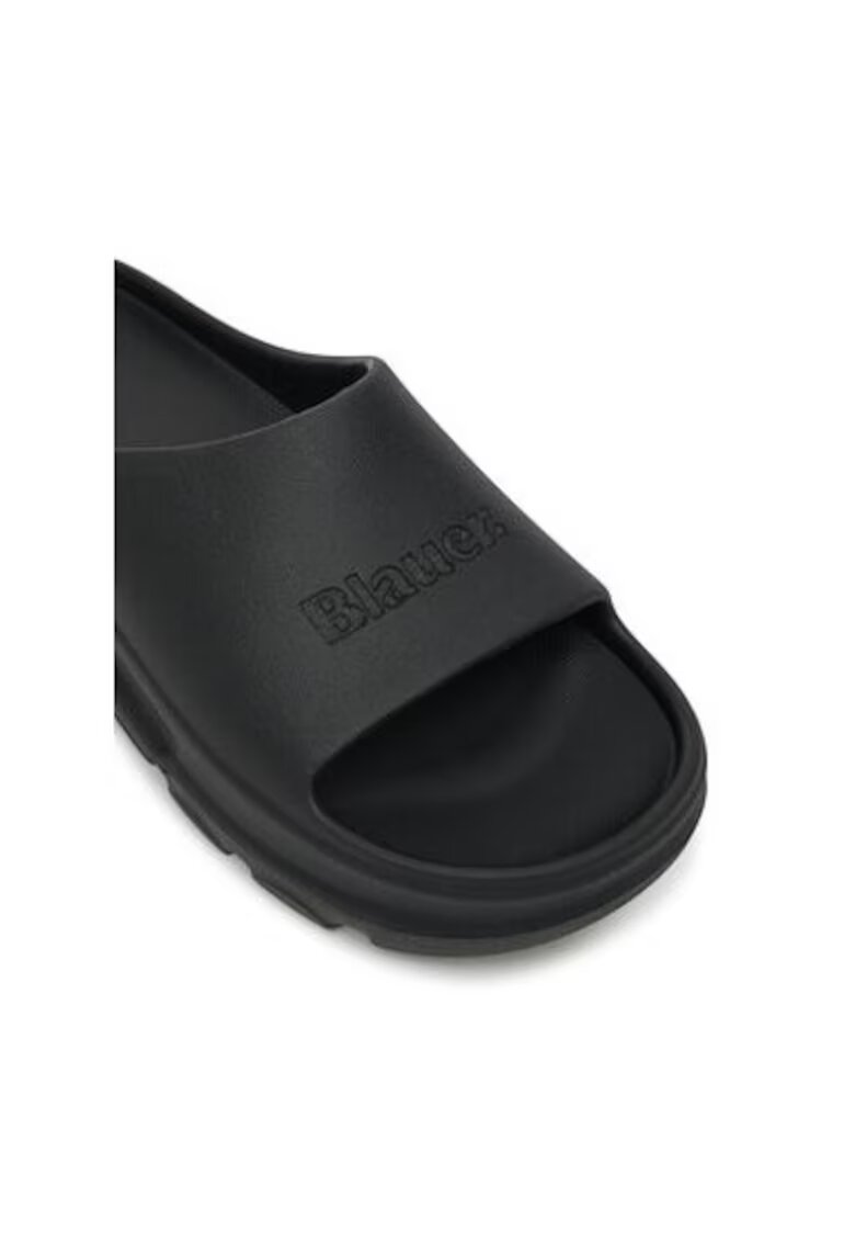 Blauer Slapi dama - S5NOMA01/EVA - Sintetic - Negru