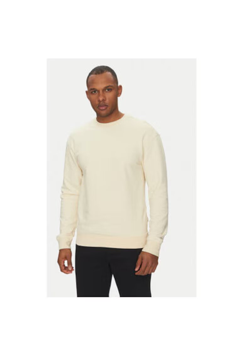 BLEND barbati 20717884 - Bumbac/Poliester - Bej - Bej