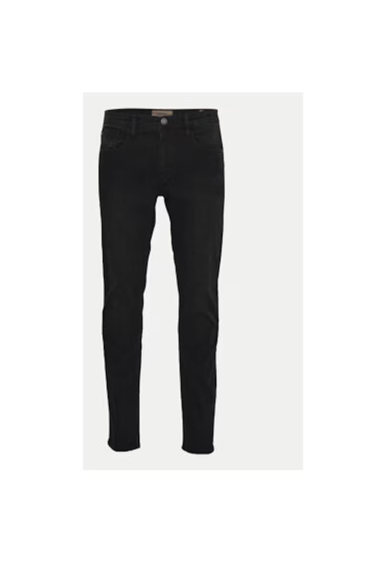 BLEND Blugi barbati - 304400438 - Bumbac - Negru - Negru