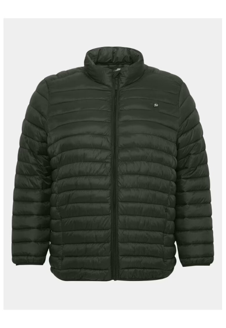 BLEND Geaca barbati - 302484898 - Nylon - Verde