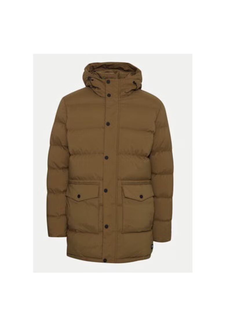 BLEND Geaca barbati - 304400940 - Poliester - Multicolor - Multicolor